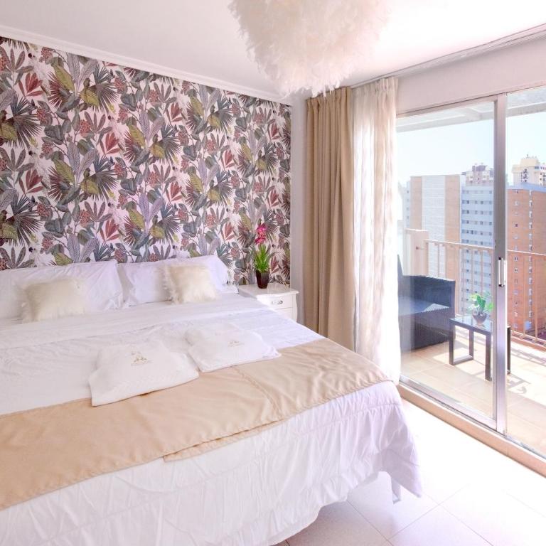 My Pretty Payma Apartamentos - Estudio con balcón - 12