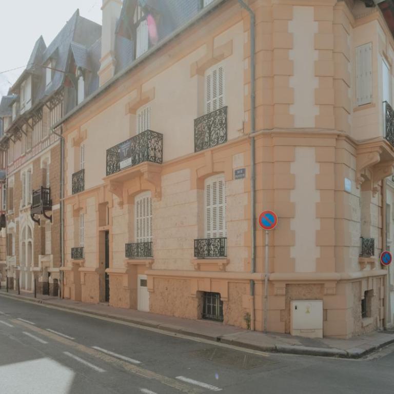 30 mètres de la plage et des planches. Tout à pied ! - Appartement 1 Chambre - 17