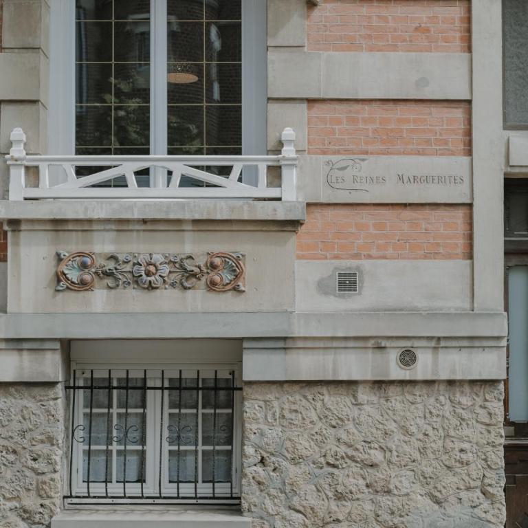 30 mètres de la plage et des planches. Tout à pied ! - Appartement 1 Chambre - 16