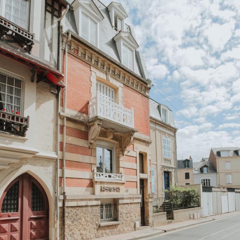 30 mètres de la plage et des planches. Tout à pied ! - Appartement 1 Chambre - 15