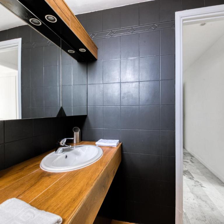 4P Modern & Secured Parking - Appartement 3 Chambres - 20
