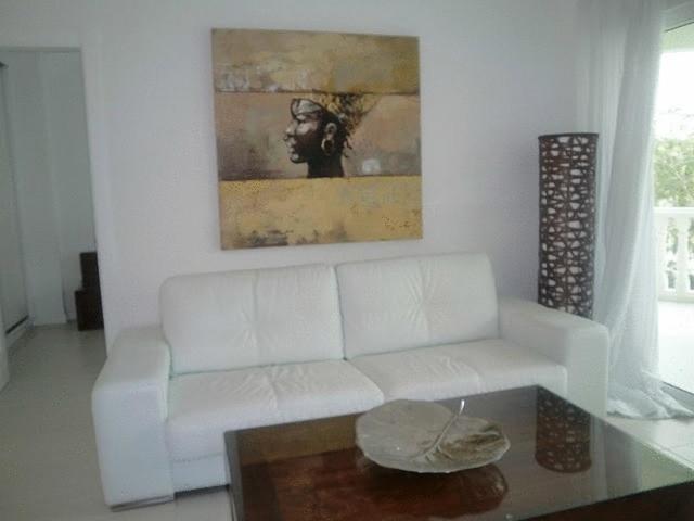 Aparthotel Residencia & Spa Parques Casablanca - Apartamento de 2 dormitorios - 11
