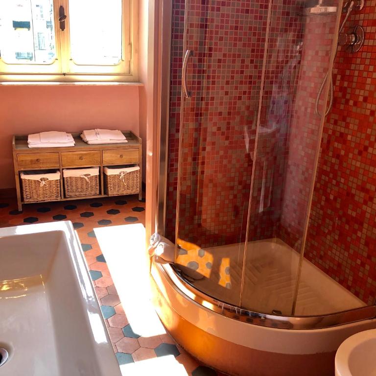 B&B Saluzzo Paesana 1718 - Junior Suite - 5