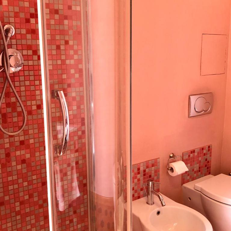B&B Saluzzo Paesana 1718 - Junior Suite - 4