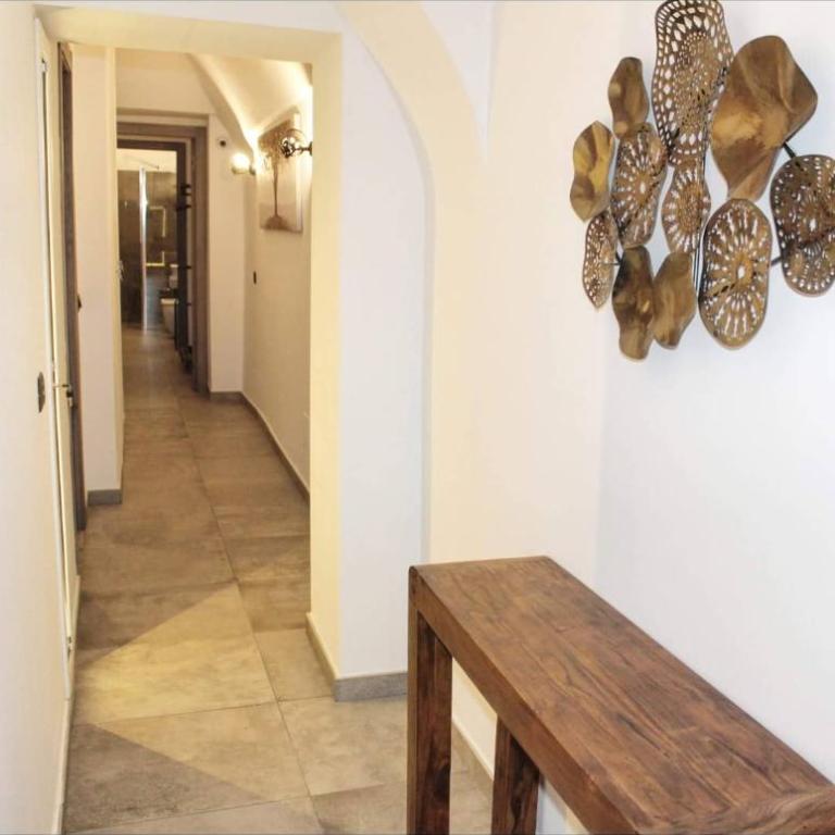 B&B Quispaccanapoli - Junior Suite with Balcony - 2