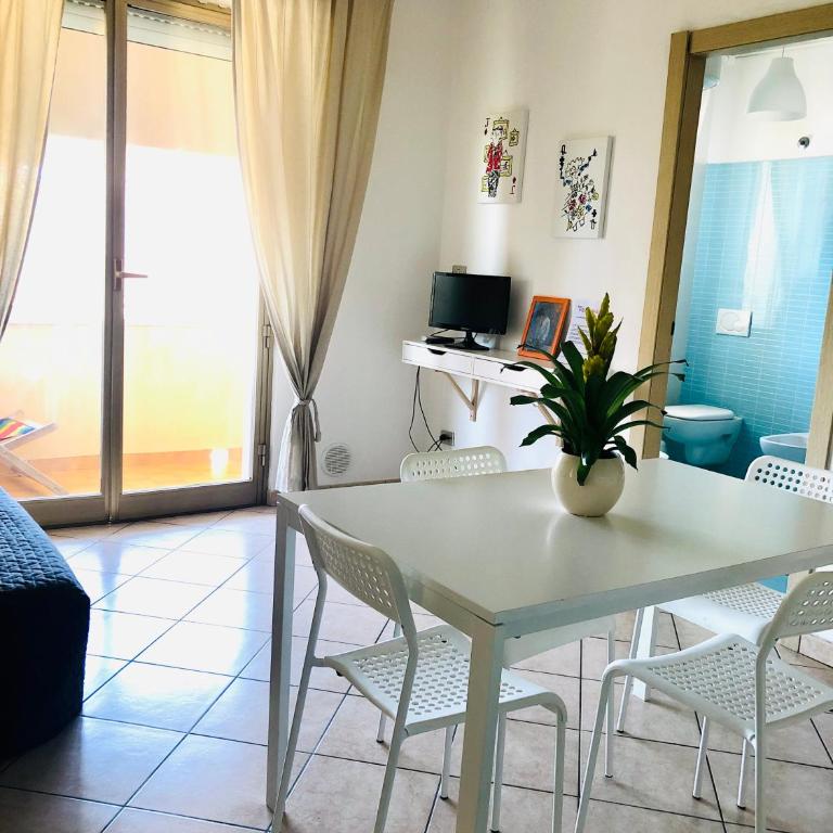 Appartamenti Venere - Appartamento con Vista Mare - 6