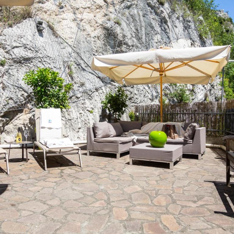 Villa Fiore - Apartamento de 2 dormitorios en la planta baja - 6