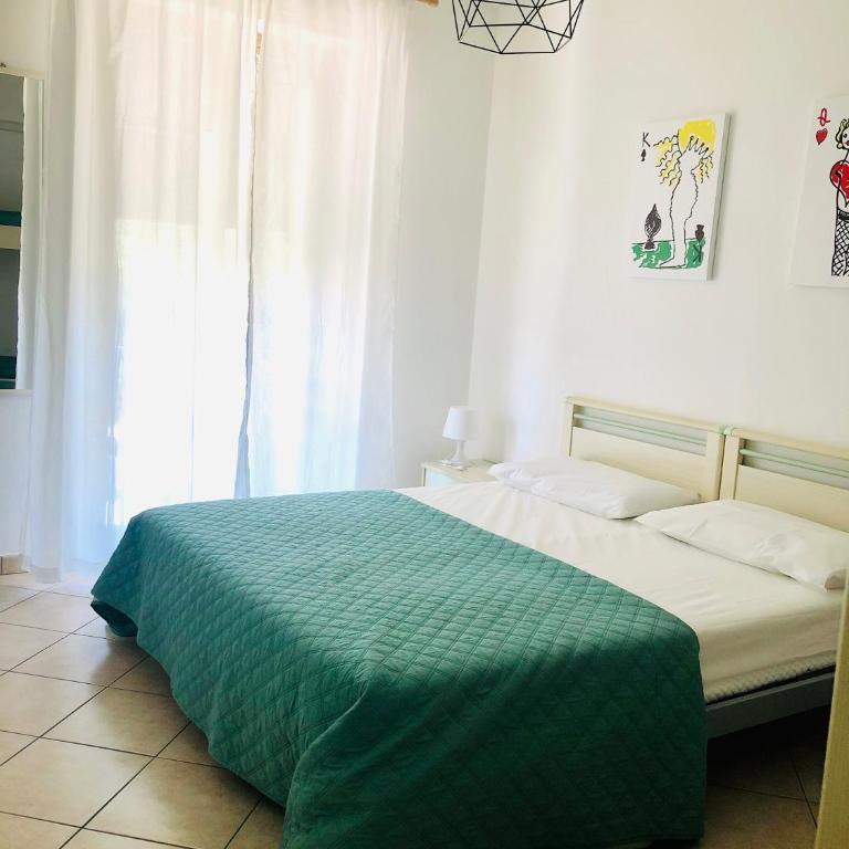Appartamenti Venere - Appartamento con Vista Mare - 2
