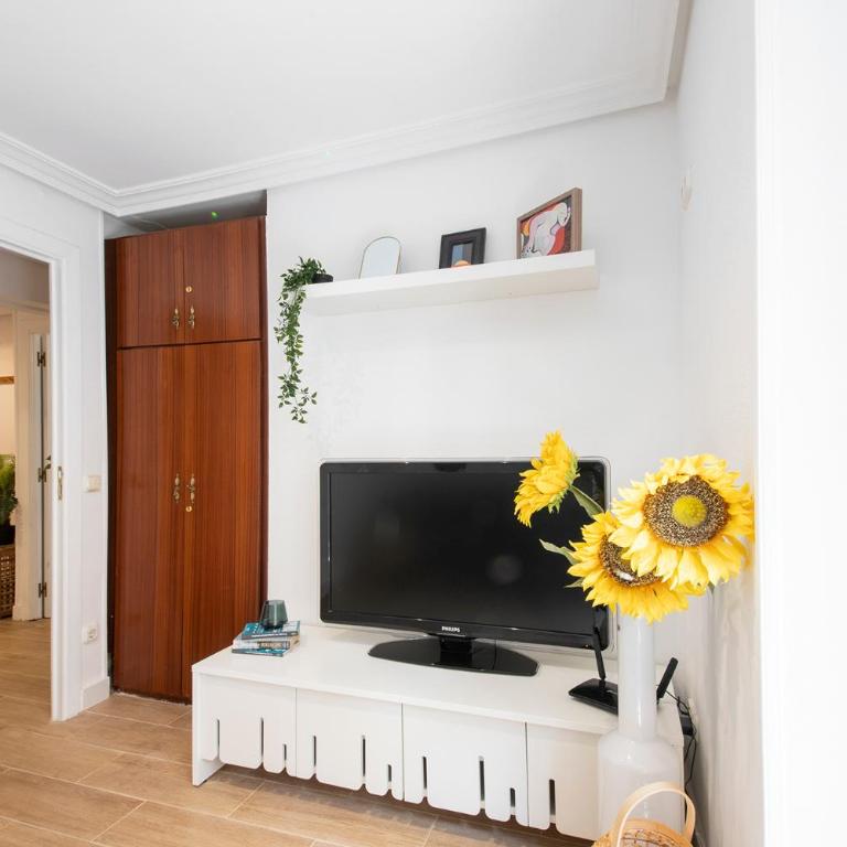 Apartamento Privado en el Corazón de la Parte Vieja - Apartamento de 1 dormitorio - 10