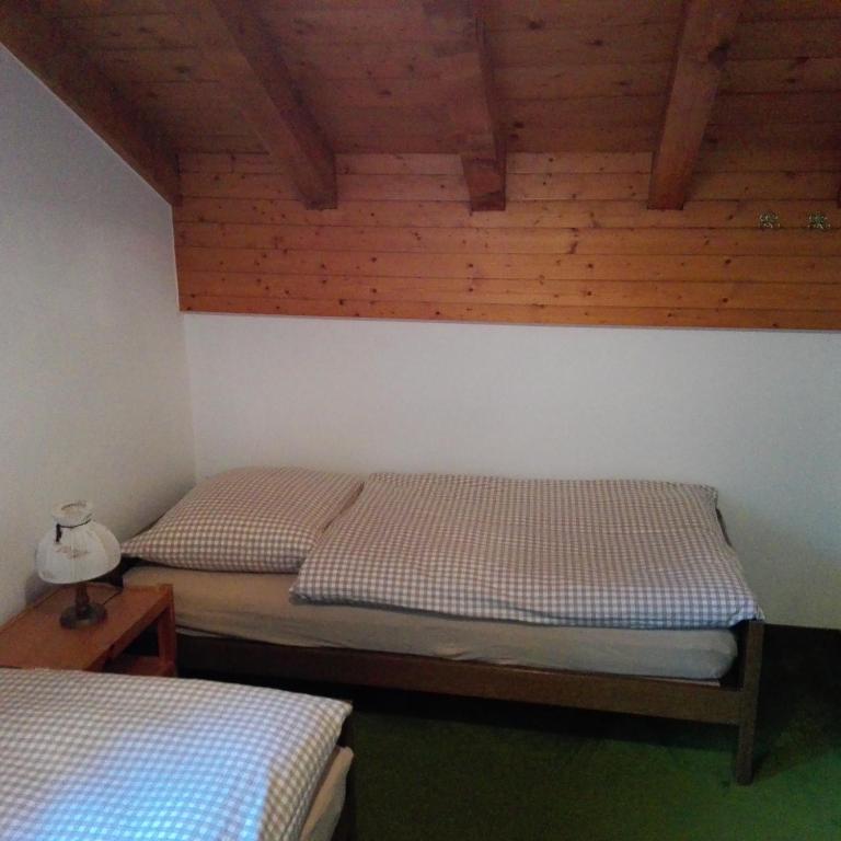 Chalet-Schümli Maisonette - Maisonette - 13