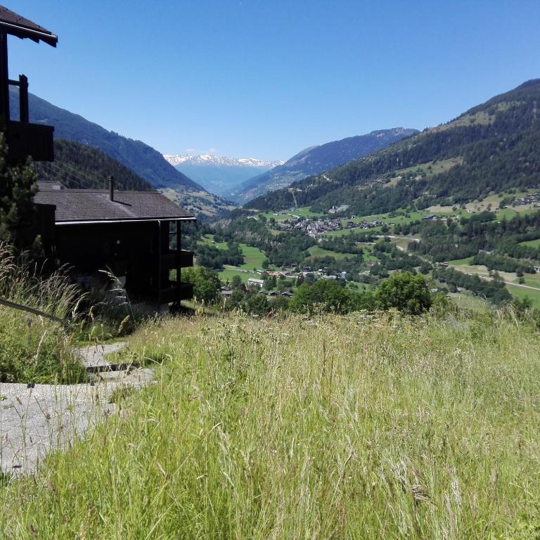 Chalet-Schümli Maisonette - Maisonette - 16