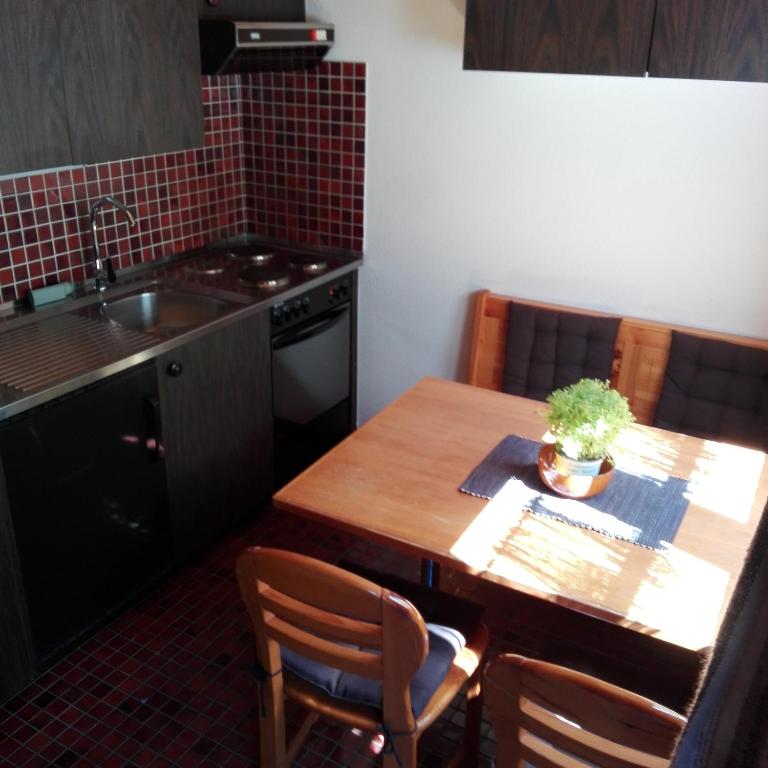 Chalet-Schümli Maisonette - Maisonette - 9
