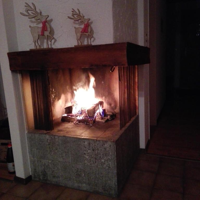 Chalet-Schümli Maisonette - Maisonette - 36