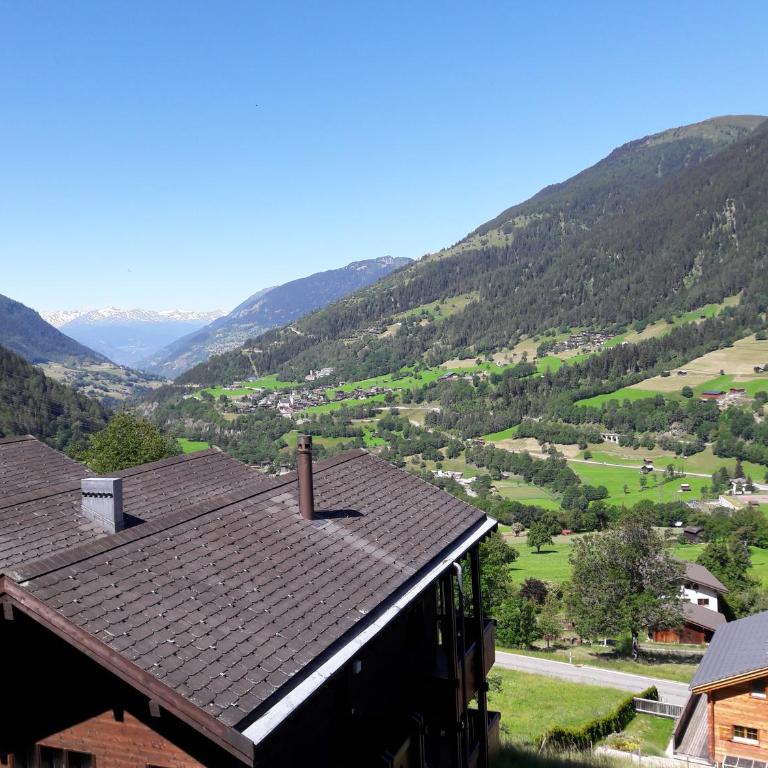 Chalet-Schümli Maisonette - Maisonette - 4