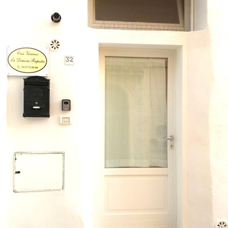 La Dimora Rupestre - Vacation Home - 22