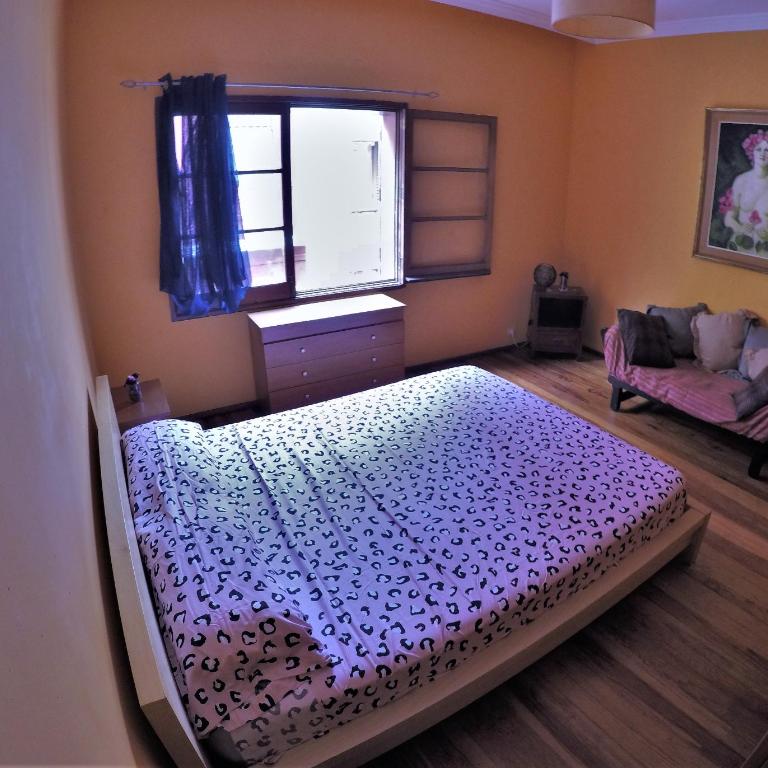 A Casa Mia - Habitación Doble Deluxe (2 adultos + 1 niño) - 2