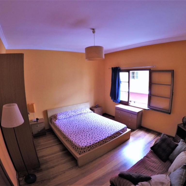 A Casa Mia - Habitación Doble Deluxe (2 adultos + 1 niño) - 3