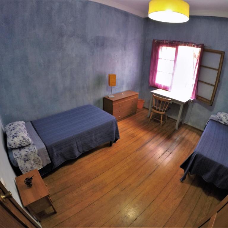 A Casa Mia - Habitación Doble - 2 camas - 5