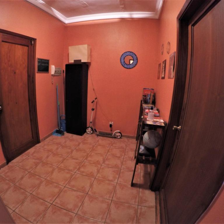 A Casa Mia - Habitación Doble - 2 camas - 6