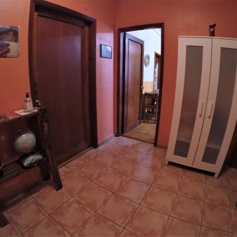 A Casa Mia - Habitación Doble - 2 camas - 7
