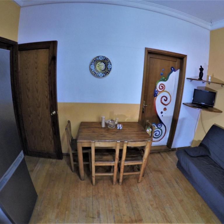 A Casa Mia - Habitación Doble - 2 camas - 11