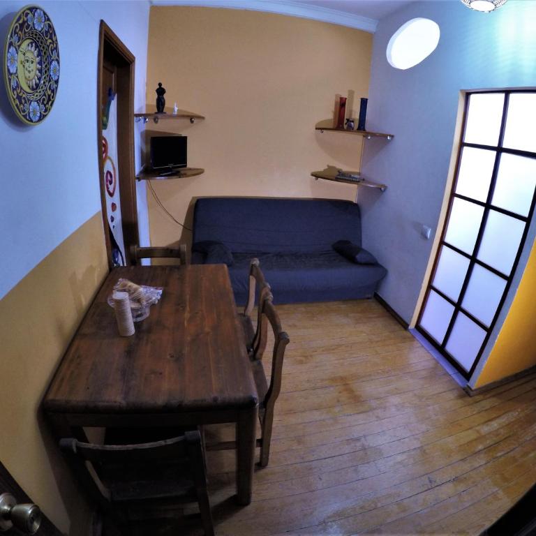 A Casa Mia - Habitación Doble - 2 camas - 12