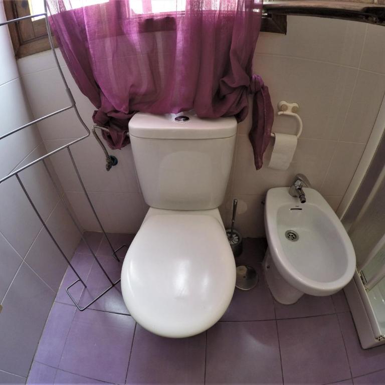 A Casa Mia - Habitación Doble - 2 camas - 15