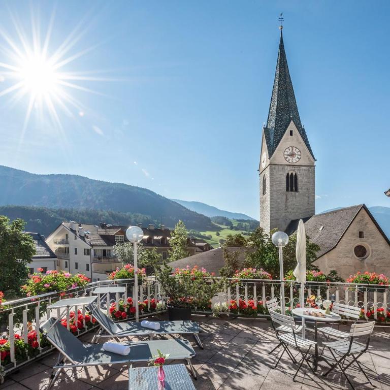 Hotel Weisse Lilie - B&B - Camera Singola - 2