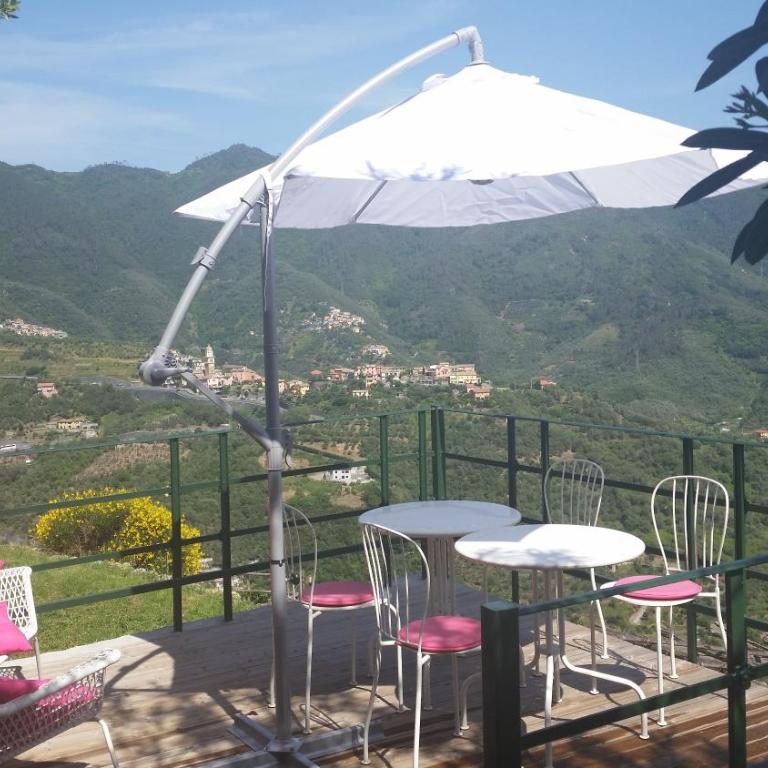 Tuvo Agriturismo - Appartamento con 2 Camere da Letto e Terrazza - 7