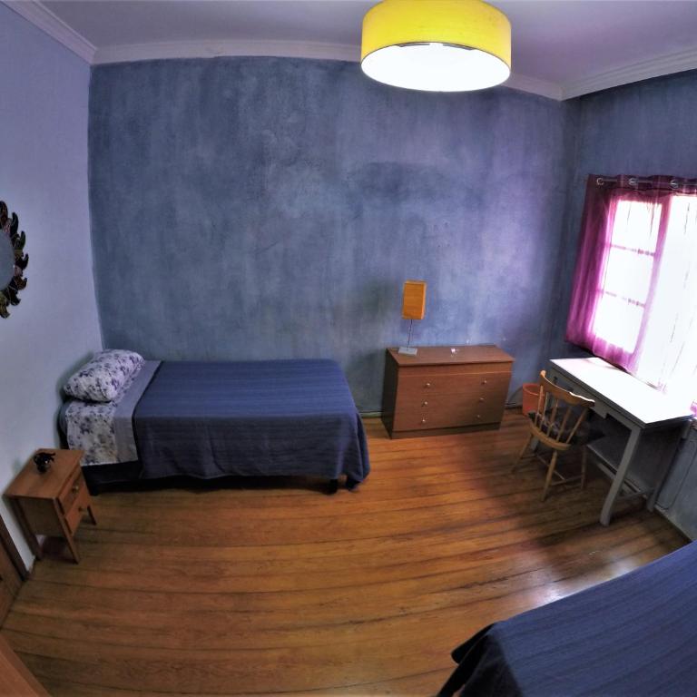 A Casa Mia - Habitación Doble - 2 camas - 1