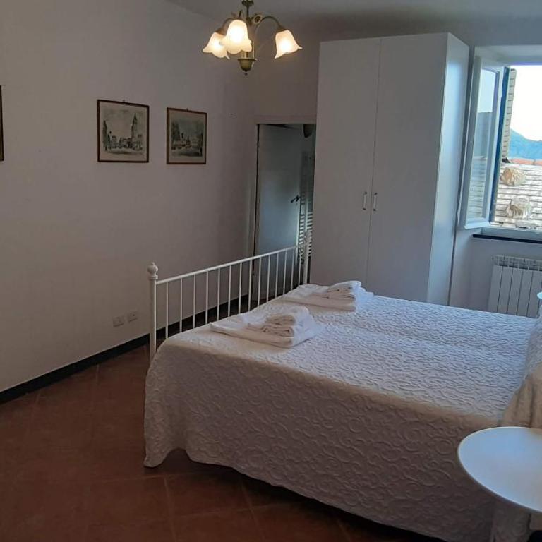 Tuvo Agriturismo - Appartamento con 2 Camere da Letto e Terrazza - 16