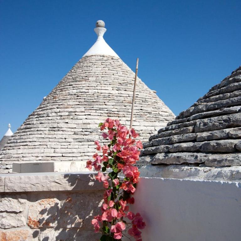 Trullo Aprìco - Casa Vacanze - 9
