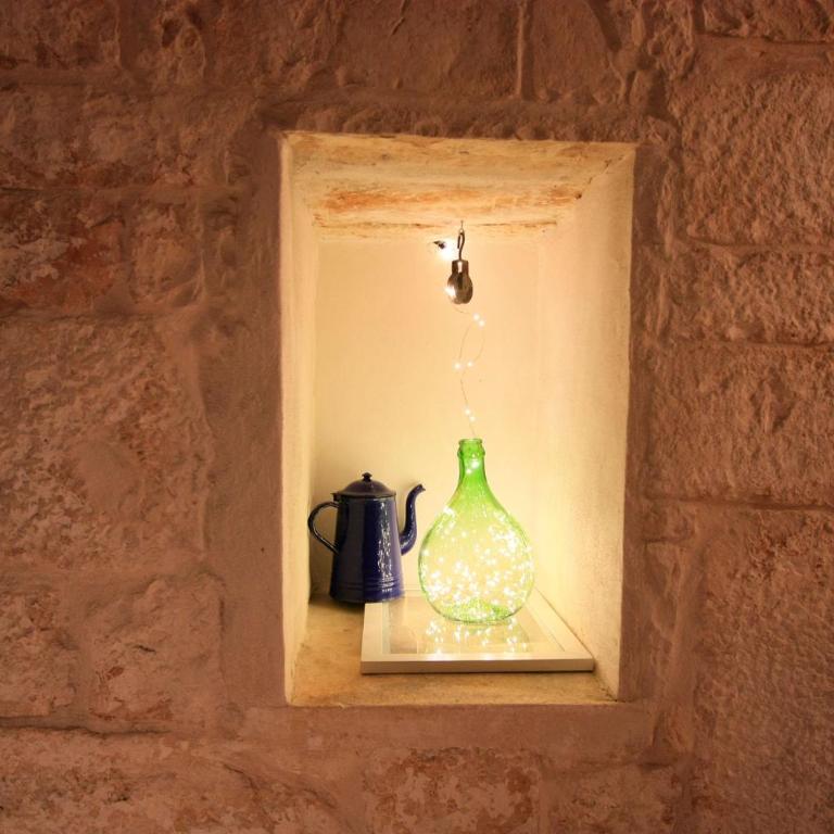 Trullo Aprìco - Casa Vacanze - 17