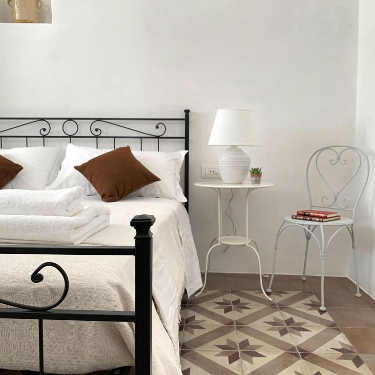 Trullo Aprìco - Casa Vacanze - 37