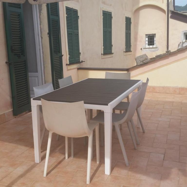 Tuvo Agriturismo - Appartamento con 2 Camere da Letto e Terrazza - 13