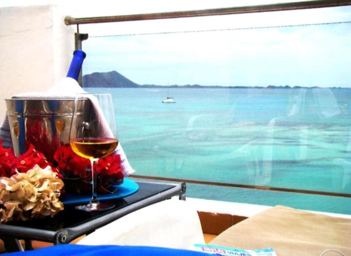 On the beach - Apartamento con vistas al mar - 12