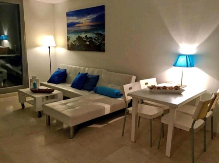On the beach - Apartamento con vistas al mar - 13