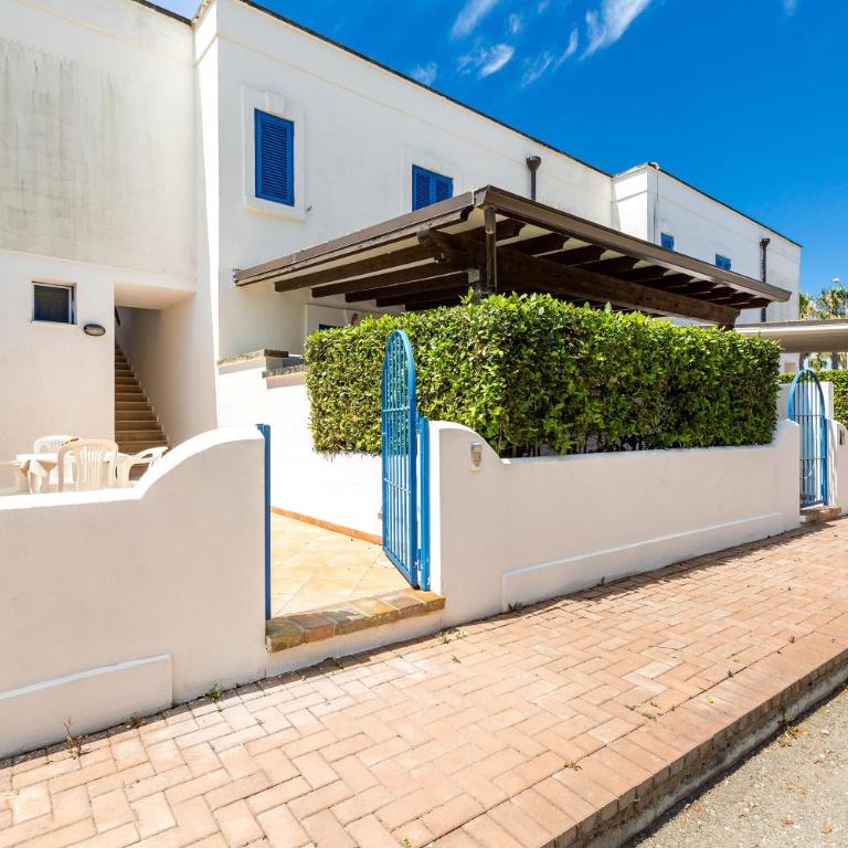 Villini Andromeda by BarbarHouse - Casa con 2 Camere da Letto - 9