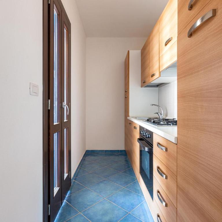 Villini Andromeda by BarbarHouse - Casa con 2 Camere da Letto - 13