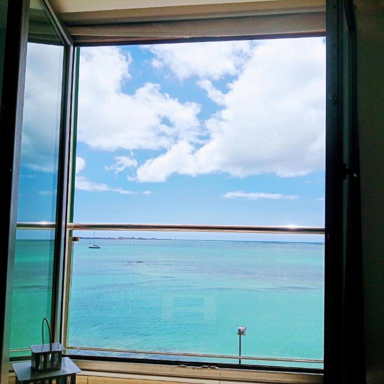 On the beach - Apartamento con vistas al mar - 6