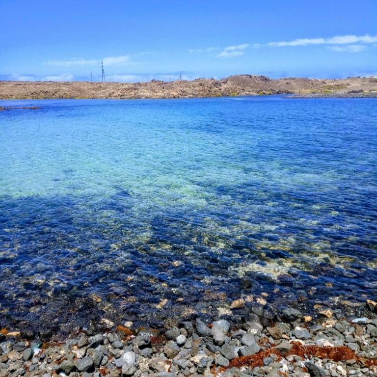 On the beach - Apartamento con vistas al mar - 43