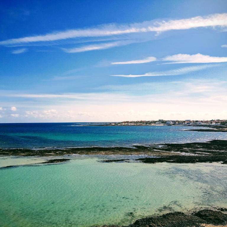 On the beach - Apartamento con vistas al mar - 42