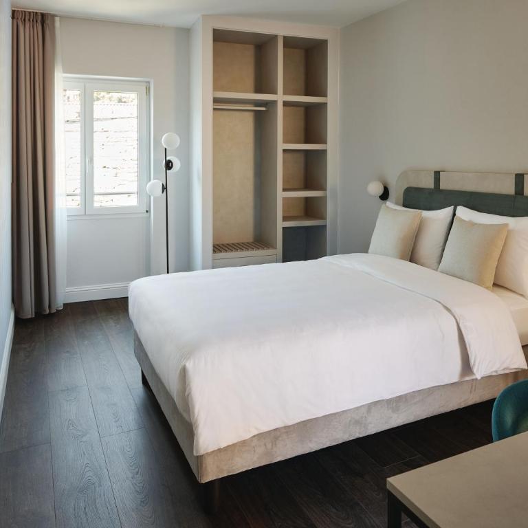 Vista Lakefront Boutique Hotel - Garden Queen-Double Room - 7