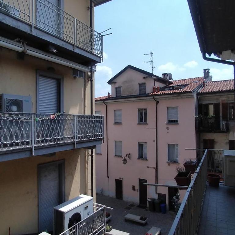 Piccola Perla sul Lago Maggiore - Appartamento con 1 Camera da Letto - 25
