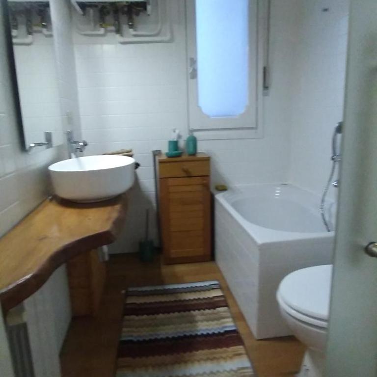 Piccola Perla sul Lago Maggiore - Appartamento con 1 Camera da Letto - 17
