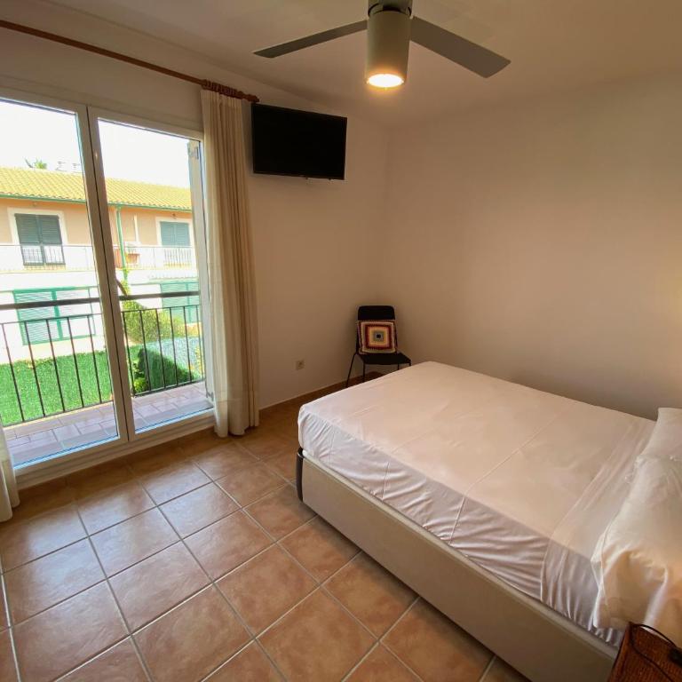 Daró 3D 77 Mas Pinell - Townhouse mit 3 Schlafzimmern - 6