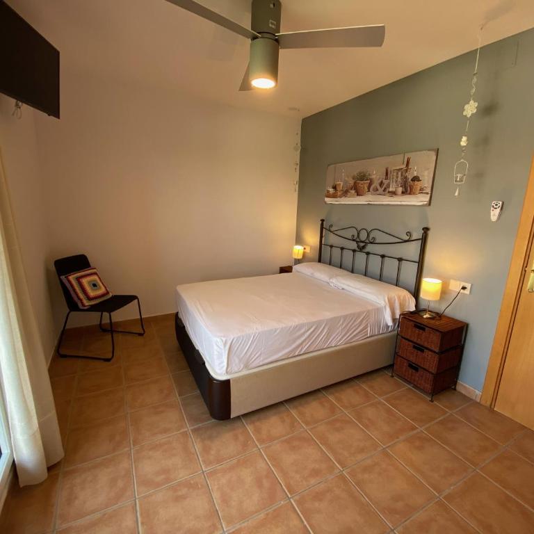 Daró 3D 77 Mas Pinell - Townhouse mit 3 Schlafzimmern - 7