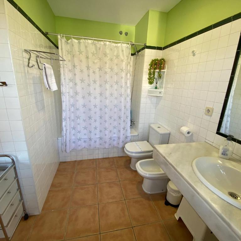 Daró 3D 77 Mas Pinell - Townhouse mit 3 Schlafzimmern - 22