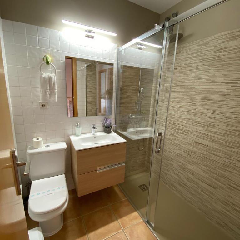 Daró 3D 77 Mas Pinell - Townhouse mit 3 Schlafzimmern - 8