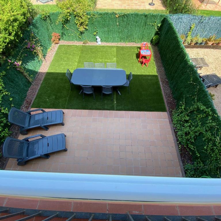 Daró 3D 77 Mas Pinell - Townhouse mit 3 Schlafzimmern - 12